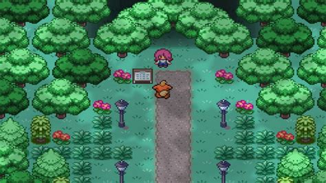 Pokémon Rejuvenation V13 Pokémon Location Guide.